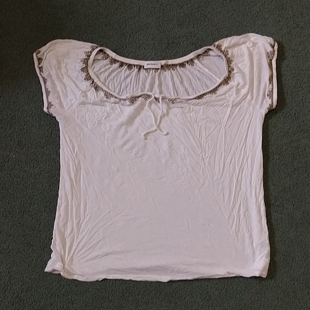 DKNYC Top
